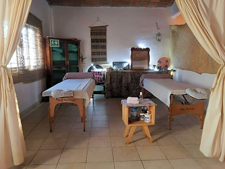 Posada Casa San Agus