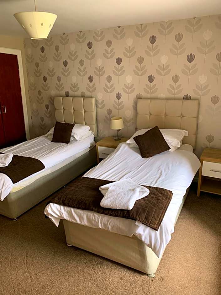 The White Swan Hotel