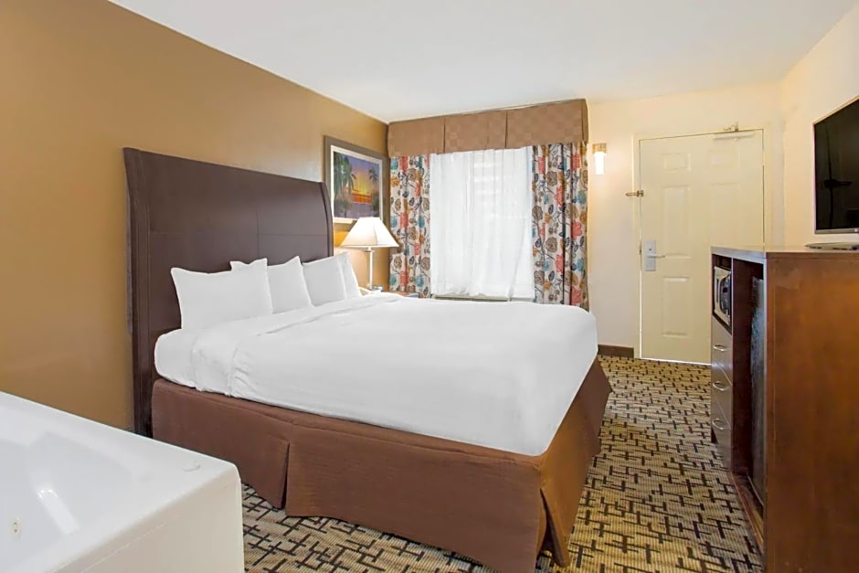 SureStay Hotel by Best Western North Myrtle Beach