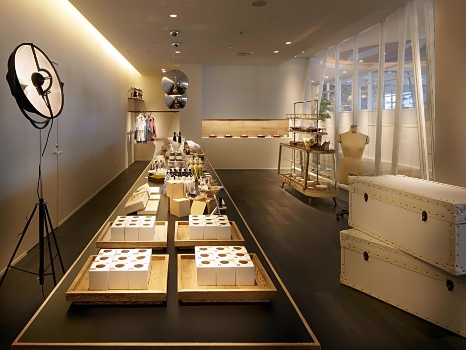 Agora Fukuoka Hilltop Hotel & Spa