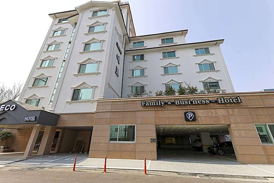 Eco Hotel