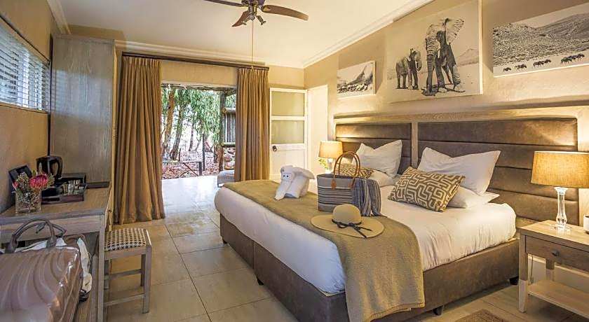 Aquila Private Game Reserve