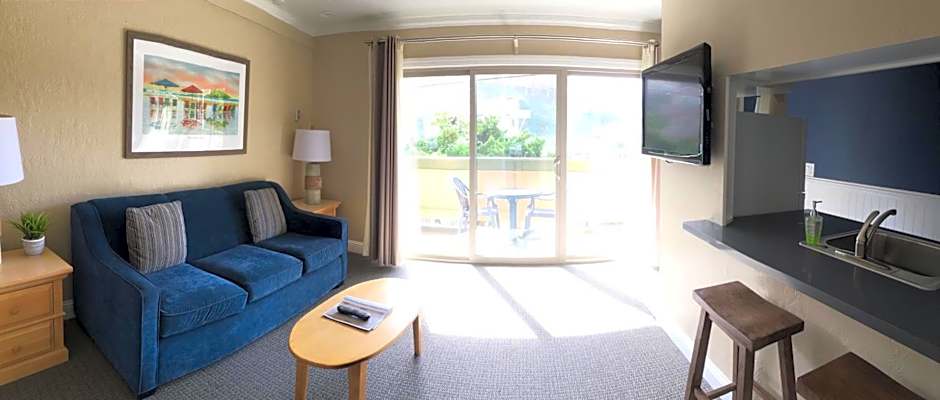 Rio Sands Hotel