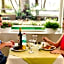 Gran Hotel Tourbillon & Lodge