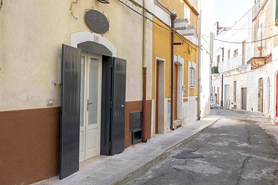 B&B La finestra sui Giardini