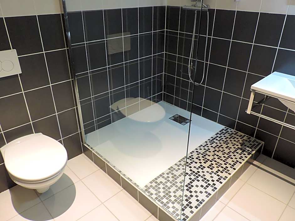 Hôtel Lac Et Forêt