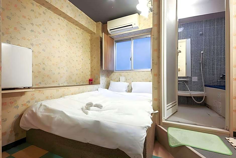 Tabist Hotel Aurora Ikebukuro