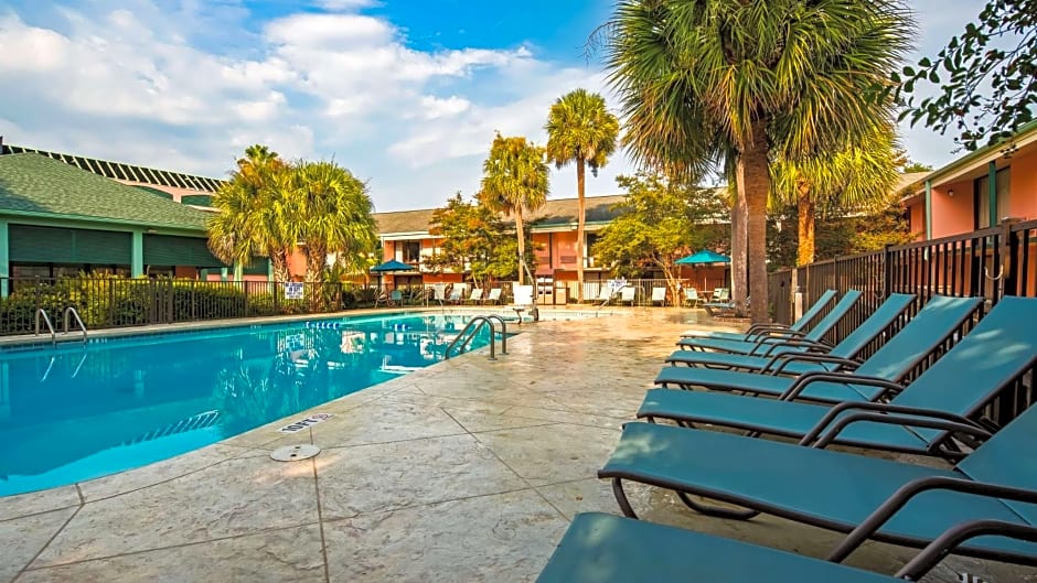 Best Western Charleston Inn