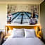 Novotel Paris Creteil Le Lac