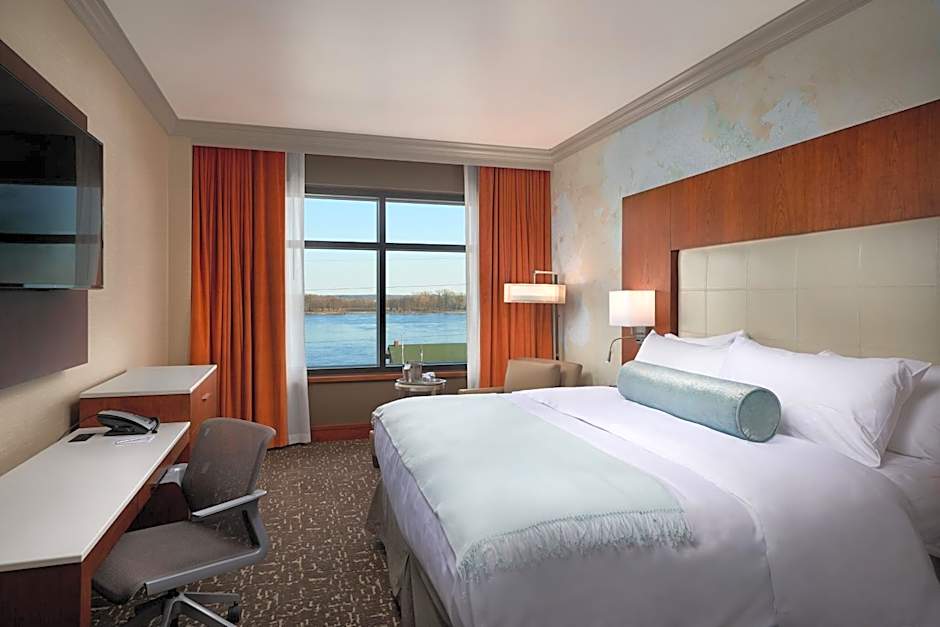 The Merrill Hotel, Muscatine, a Tribute Portfolio Hotel