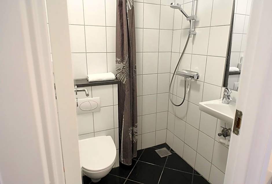 Hotel Aarhus City Apartments