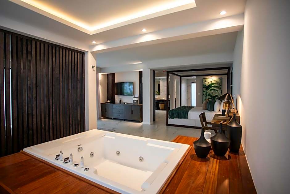 Sea Diamond Boutique Hotel & Spa