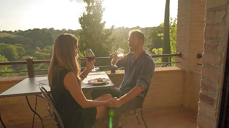 PanElios Borgo Vacanze