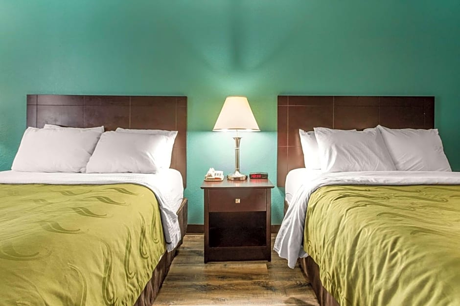 Quality Inn & Suites Vidalia