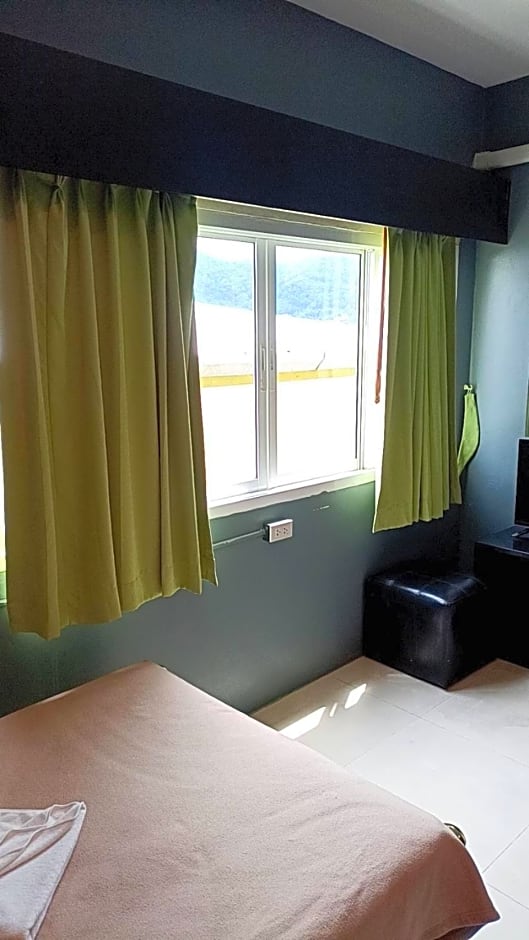 New Lavender Hotel Patong