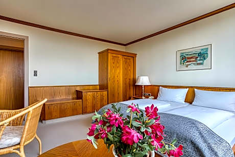 Double Standard Room