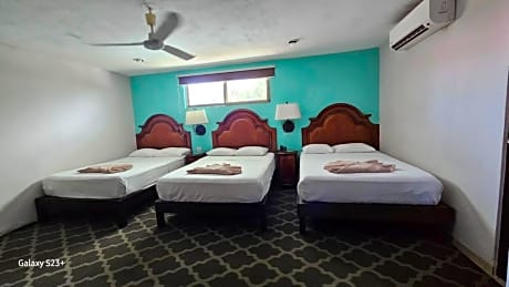 Standard Family Room