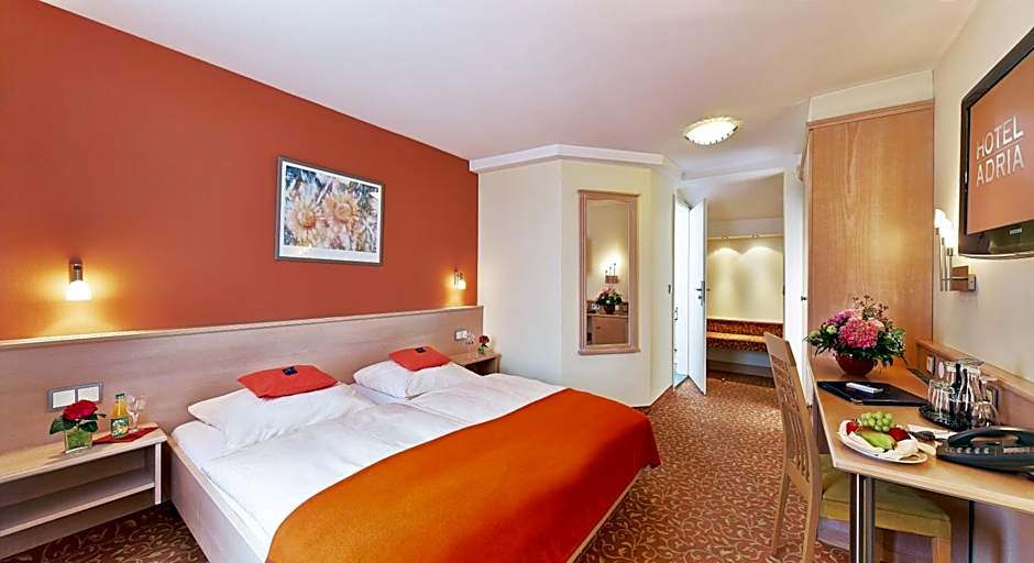 Hotel ADRIA München