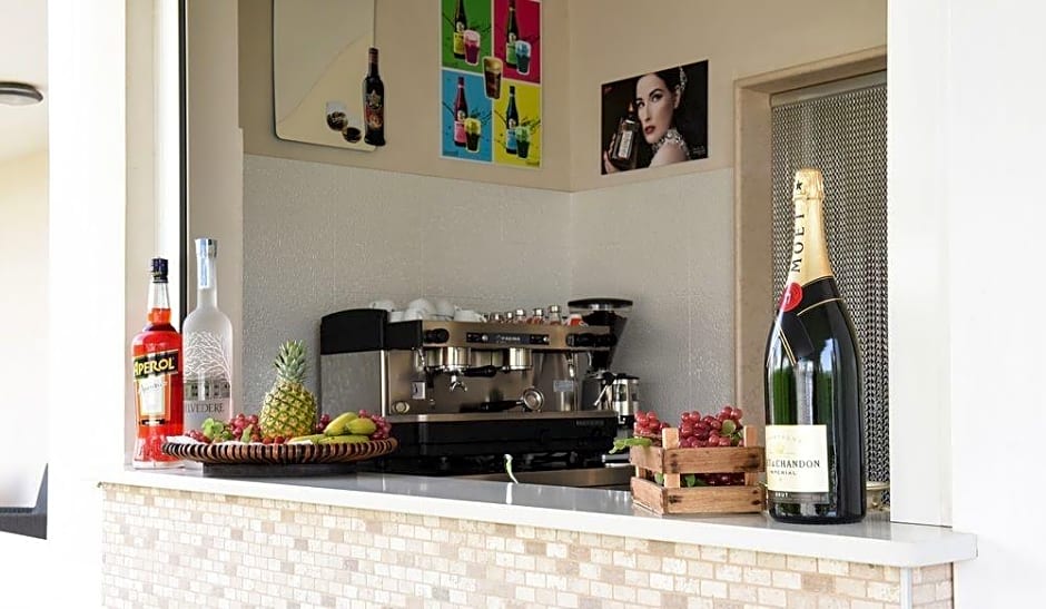 Donnosanto Residence