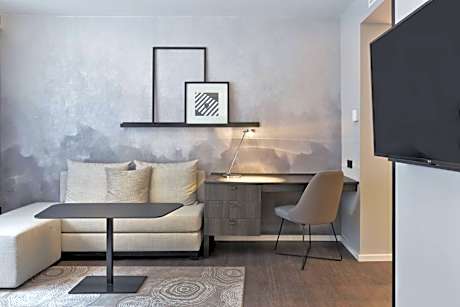 Residence Inn by Marriott Frankfurt City Center