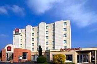 ibis Clermont Ferrand Sud Carrefour Herbet