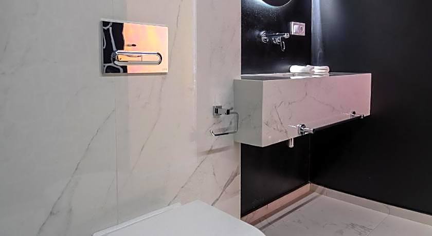 Platforma Design Hotel