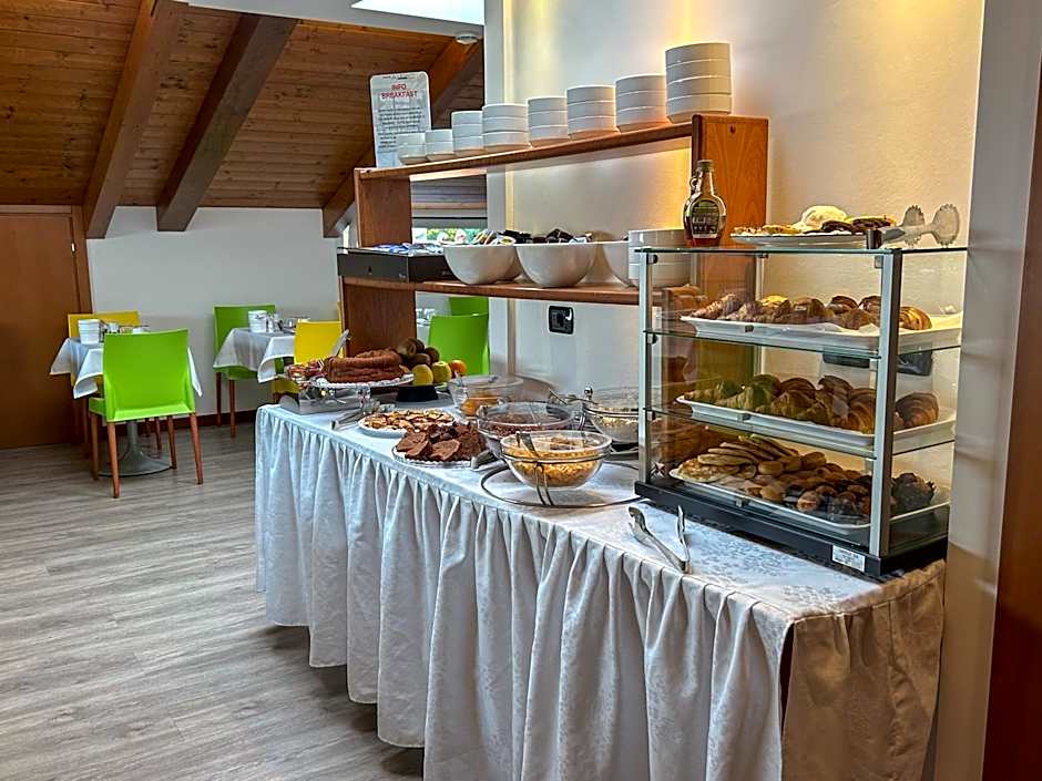 Hotel Mavino