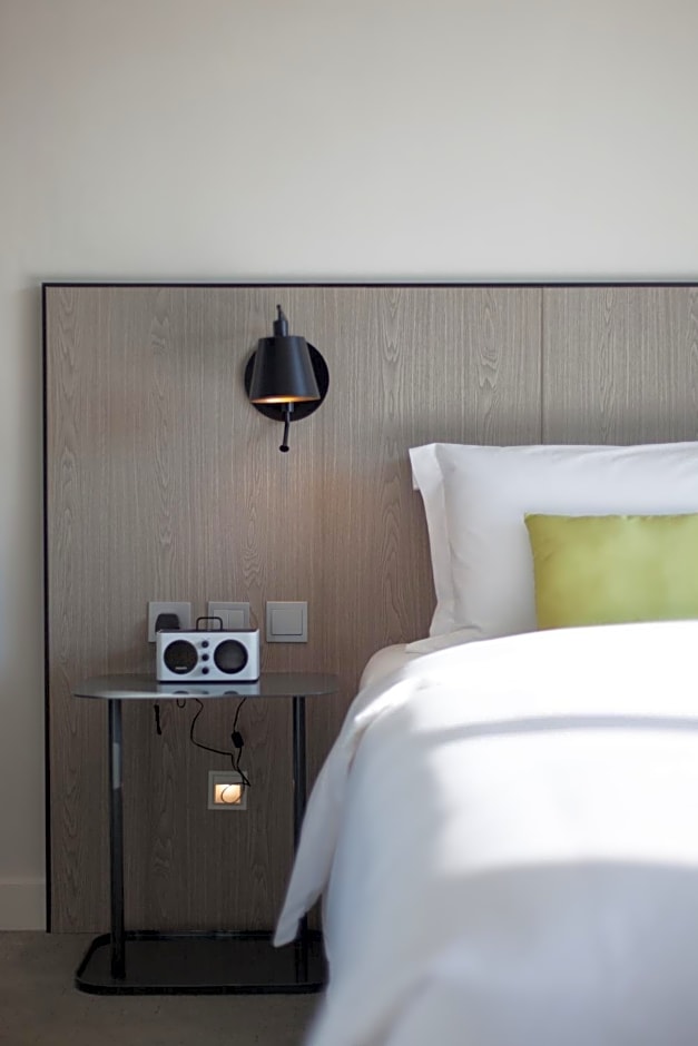 Pentahotel Hong Kong, Kowloon