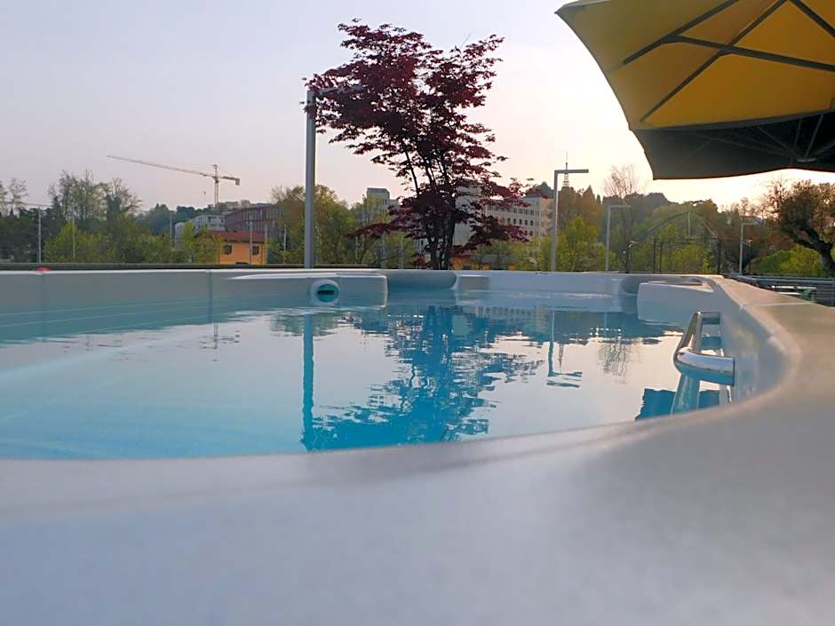Palace Hotel & SPA La CONCHIGLIA D' ORO