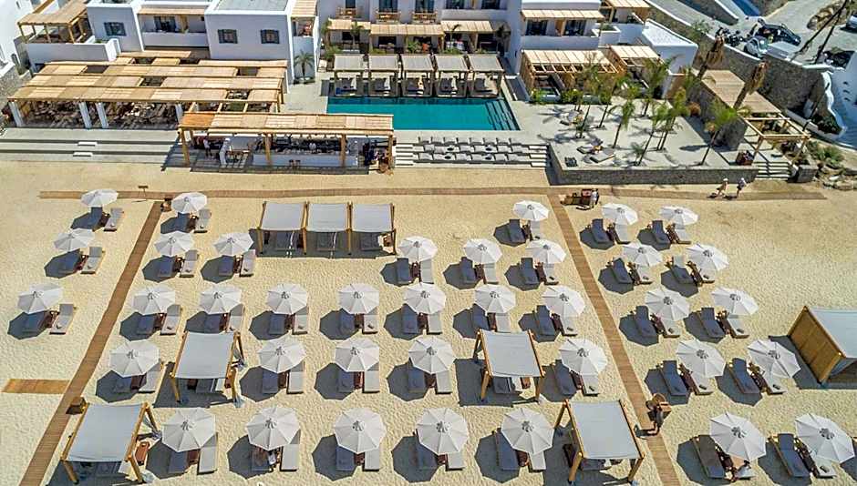 Branco Mykonos