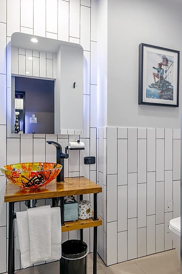 The Constance Fortitude Valley