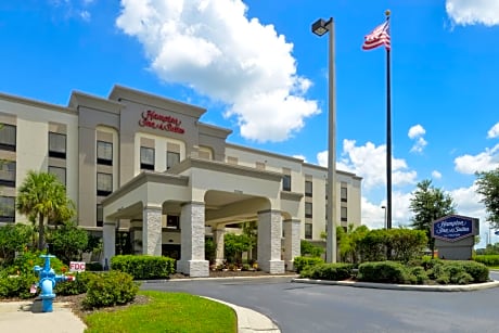 Hampton Inn & Suites Tampa-East/Casino/Fairgrounds
