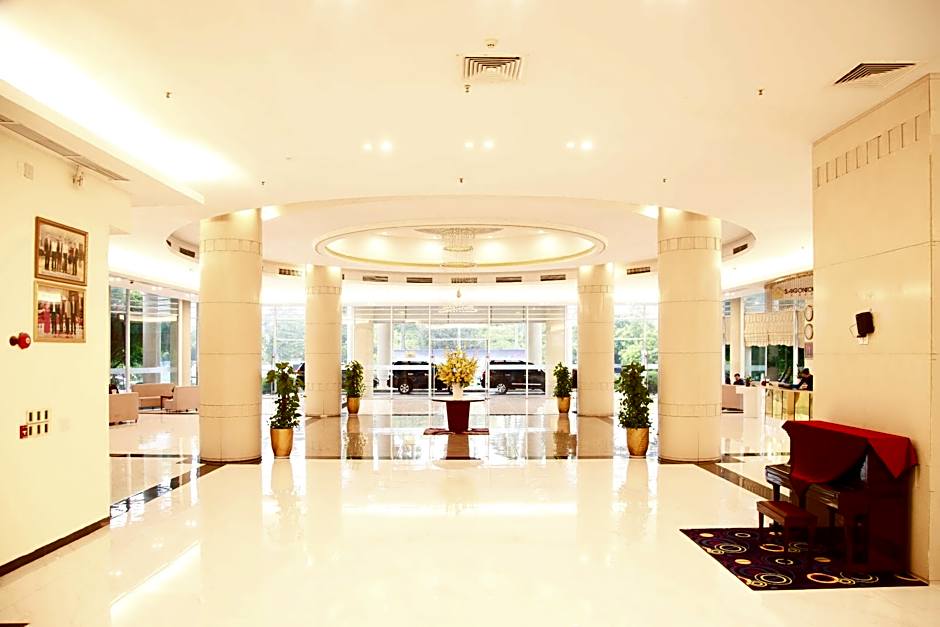 Sai Gon Dong Ha Hotel