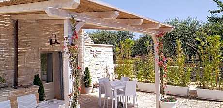 Trulli Sciummo Relais