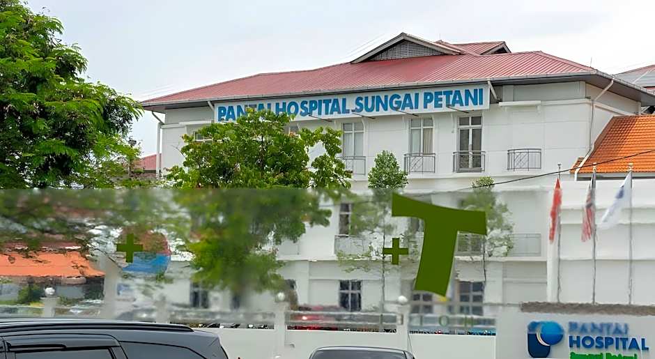 T+ Hotel @ Sungai Petani