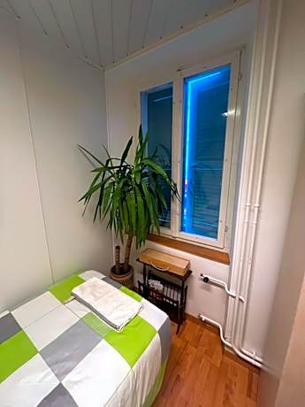 Delemont Blues Hostel 03