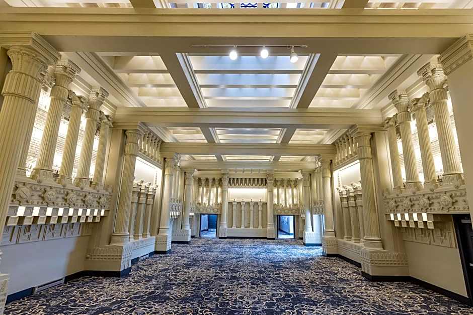 Hotel Maison Yakima Tapestry Collection by Hilton