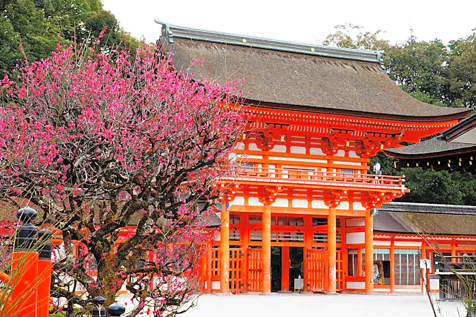 Stay SAKURA Kyoto Higashiyama Shirakawa
