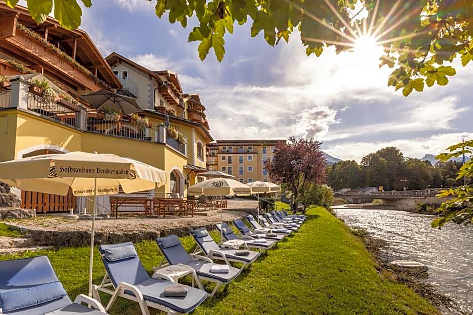 Hotel Grünberger superior