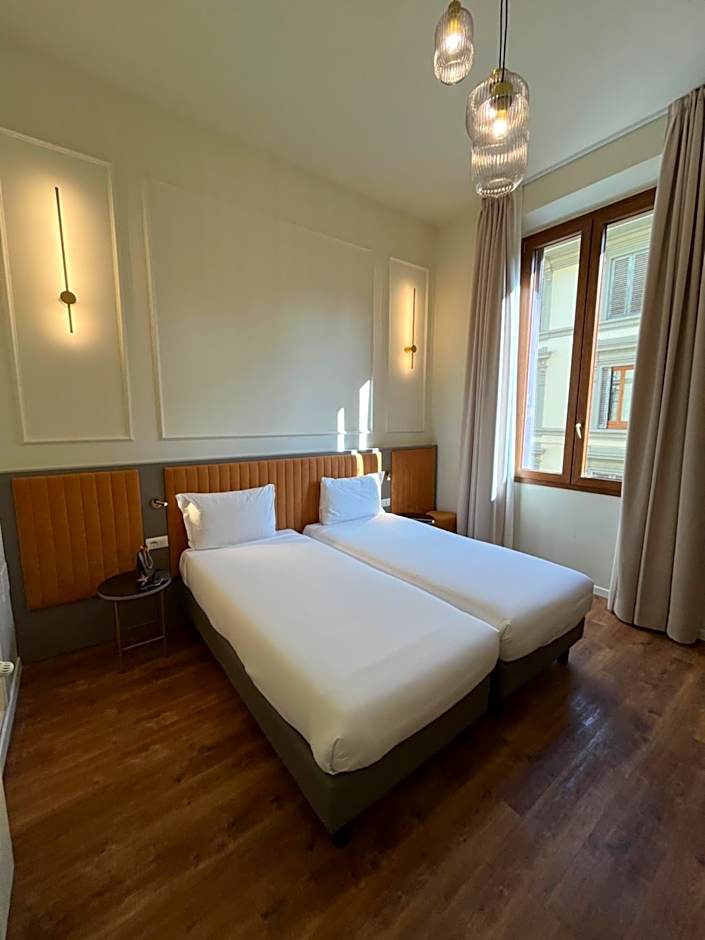 Hotel Duca D'Aosta