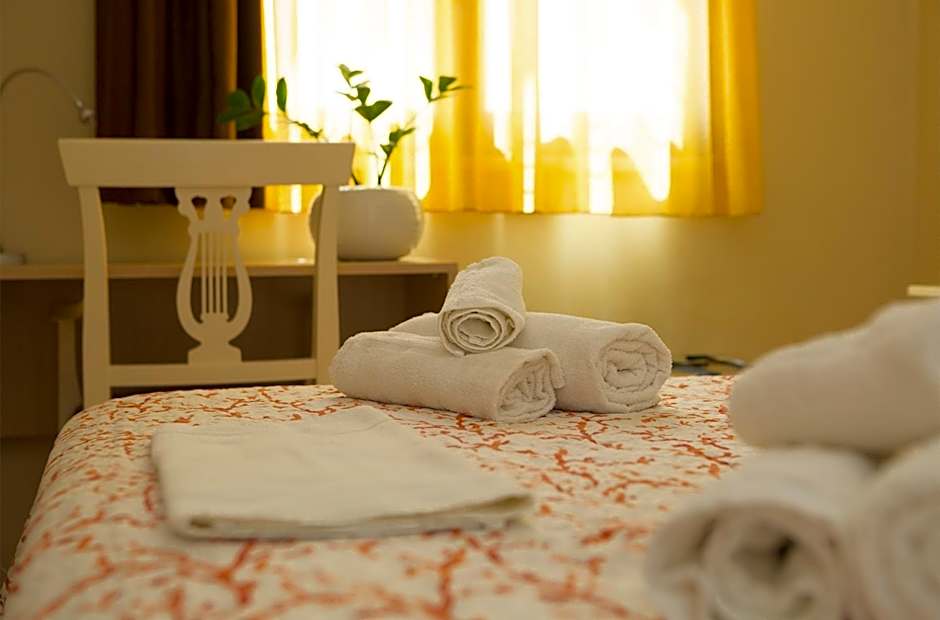 B&B Piazza Vittorio