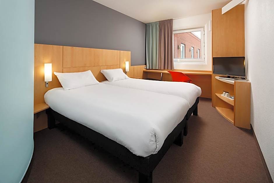 ibis Hull City Centre