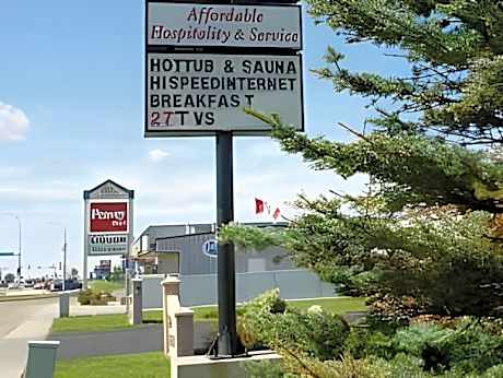 R&R Inn & Suites