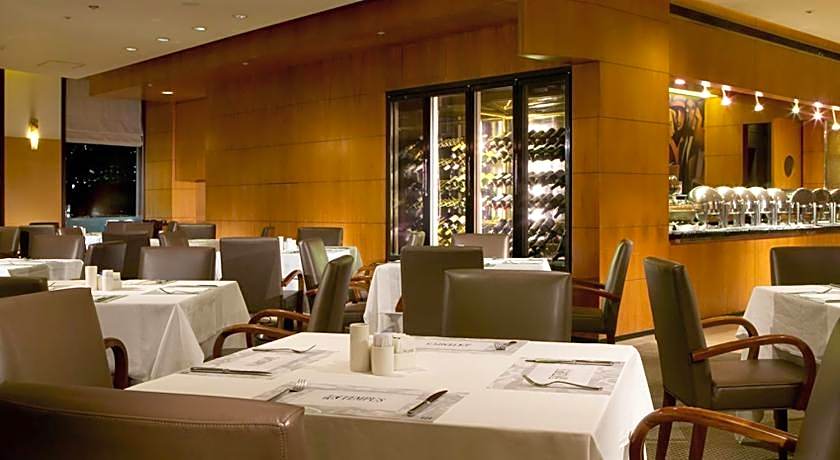 Tempus Hotel