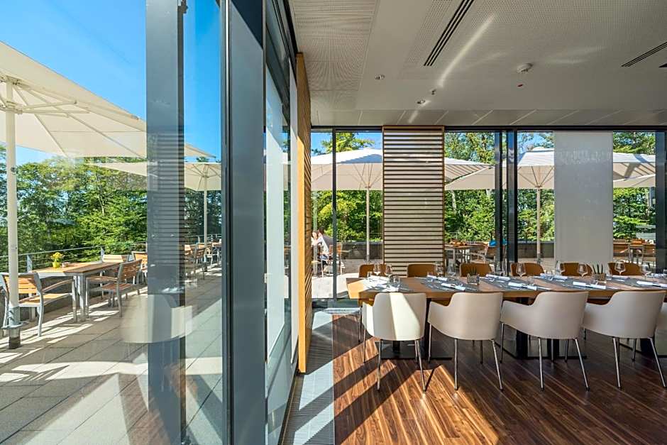 Lufthansa Seeheim - More than a Conference Hotel