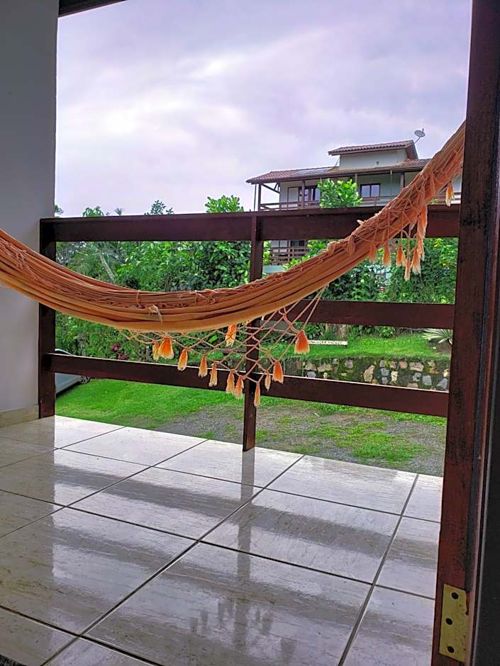 Pousada Portal das Estrelas