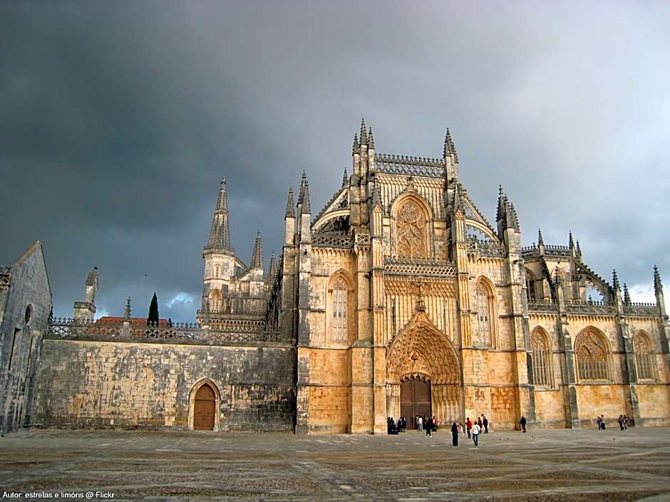 Hotel Santo Condestavel