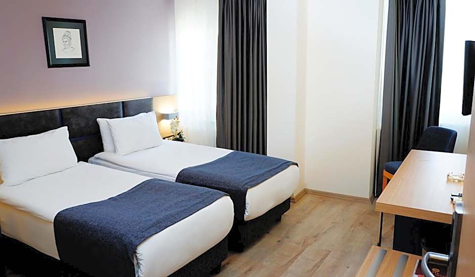 Helen Hotel
