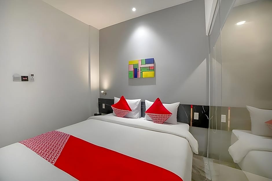 Capital O 90447 Kardopa Hotel Megapark