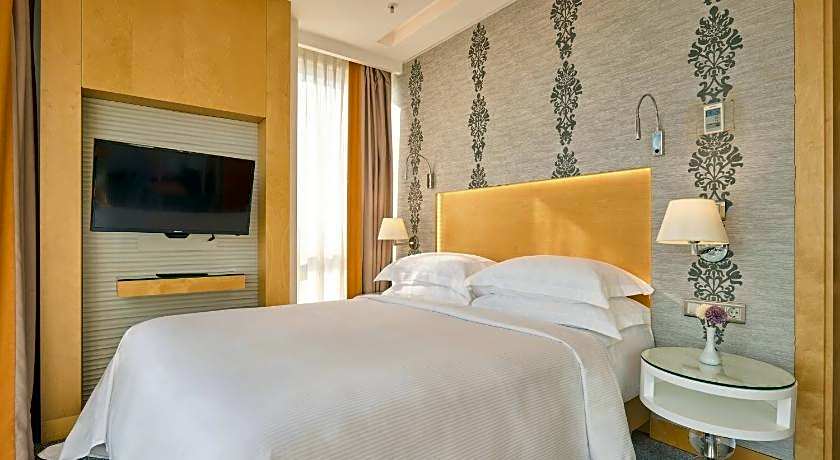 Tango Arjaan by Rotana Istanbul